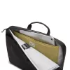 DICOTA slim Eco Motion - Mala para portátil 14-15,6 polegadas - Preto / 600d Rpe Poliéster