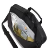 DICOTA slim Eco Motion - Mala para portátil 14-15,6 polegadas - Preto / 600d Rpe Poliéster