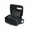 DICOTA Eco Multi Core - Mala para portátil 14-16 polegadas - Preto / 300d 100% PET-poliéster reciclado