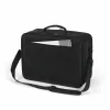 DICOTA Eco Multi Core - Mala para portátil 14-16 polegadas - Preto / 300d 100% PET-poliéster reciclado