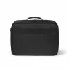 DICOTA Eco Multi Core - Mala para portátil 14-16 polegadas - Preto / 300d 100% PET-poliéster reciclado