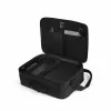 DICOTA Eco Multi Core - Mala para portátil 14-16 polegadas - Preto / 300d 100% PET-poliéster reciclado