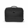 DICOTA Eco Multi Core - Mala para portátil 14-16 polegadas - Preto / 300d 100% PET-poliéster reciclado
