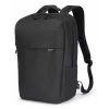 DICOTA Commuter - Mochila para portátil 13-16 polegadas - Preto / 300d Rpet Poliéster