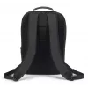 DICOTA Commuter - Mochila para portátil 13-16 polegadas - Preto / 300d Rpet Poliéster