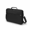 DICOTA Multi One - Mala para portátil 13-14.1in - Preto / 300d PET-poliéster reciclado