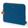 DICOTA Skin Urban - Capa para MacBook 14in - Navy Blue / Tecido de neoprene de poliéster reciclado
