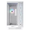 Caixa para PC Thermaltake View 380 XL TG ARGB Midi Tower Branco