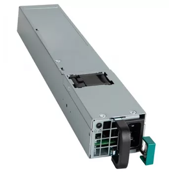 Fonte de alimentação modular D-Link 770 W AC com fluxo de ar front-to-back