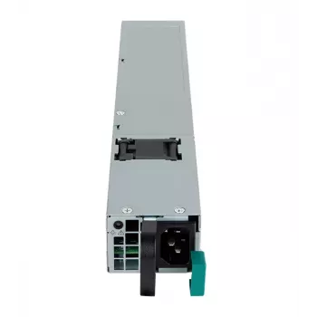 Fonte de alimentação modular D-Link 770 W AC com fluxo de ar front-to-back