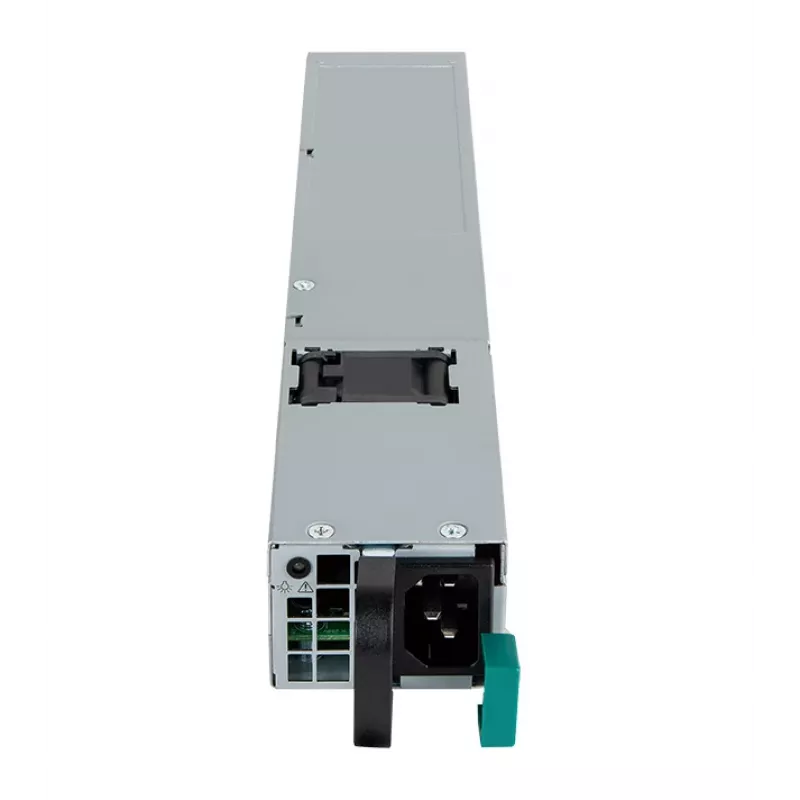 Fonte de alimentação modular D-Link 770 W AC com fluxo de ar front-to-back