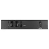 Router de secretária D-Link DSR-250V2 Wireless Gigabit Ethernet preto