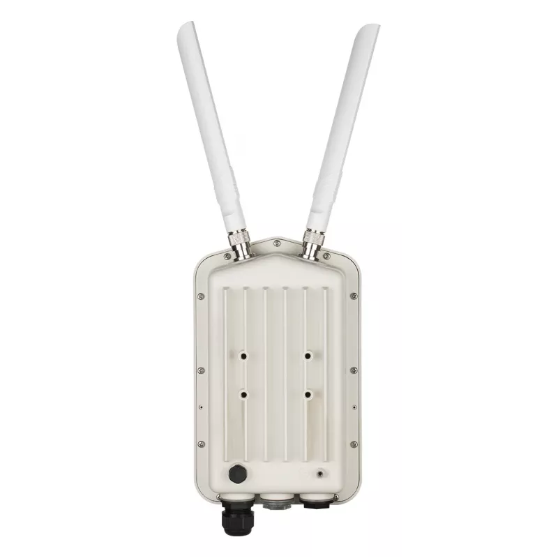 Ponto de acesso unificado exterior D-Link Wireless AC1300 Wave2 Dual-Band