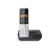 Telefone analógico/DECT Gigaset COMFORT 500A