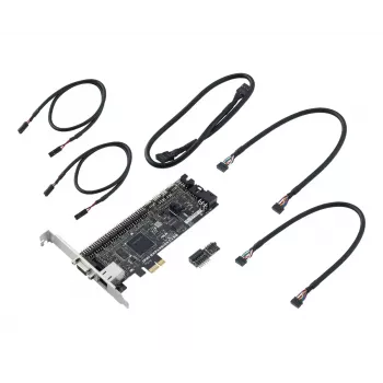 Placa-mãe ASUS PRO WS W680-ACE IPMI Intel W680 LGA 1700 ATX