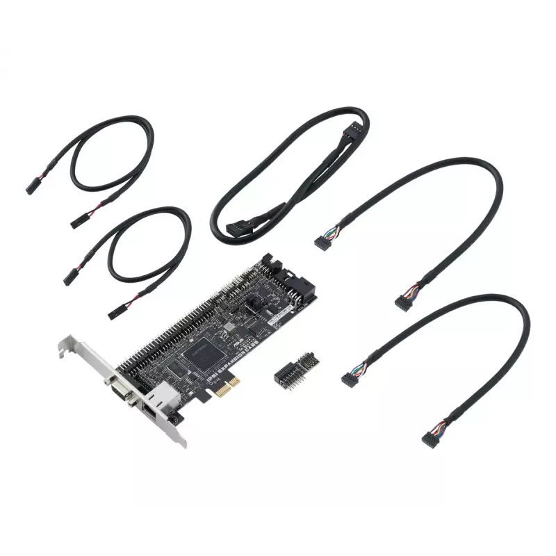 Placa-mãe ASUS PRO WS W680-ACE IPMI Intel W680 LGA 1700 ATX