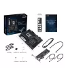 Placa-mãe ASUS PRO WS W680-ACE IPMI Intel W680 LGA 1700 ATX
