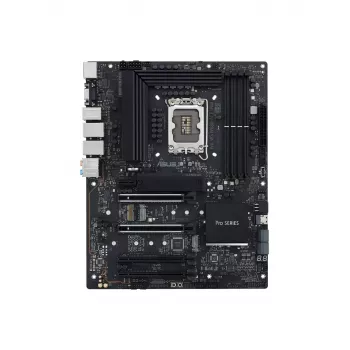Placa-mãe ASUS PRO WS W680-ACE IPMI Intel W680 LGA 1700 ATX