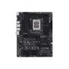 ASUS PRO WS W680-ACE placa-mãe, Intel W680, LGA 1700, ATX, DDR5 ECC até 128 GB, M.2 NVMe, RAID 0/1/5/10, 2x LAN de 2,5 Gigabit, USB-C 3.2 Gen 2x2