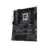 ASUS PRO WS W680-ACE placa-mãe, Intel W680, LGA 1700, ATX, DDR5 ECC até 128 GB, M.2 NVMe, RAID 0/1/5/10, 2x LAN de 2,5 Gigabit, USB-C 3.2 Gen 2x2
