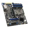 ASUS P12R-M motherboard para servidor, micro ATX, LGA 1200, Intel C252