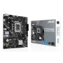 ASUS PRIME H610M-K D4 ARGB Intel H610 LGA 1700 micro ATX