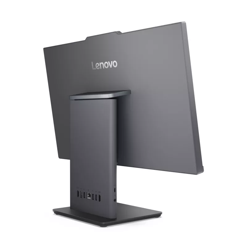 PC All-in-One Lenovo ThinkCentre neo 50a 24 Gen 5 Intel Core i5 16GB RAM 512GB SSD Intel UHD Graphics Windows 11 Pro