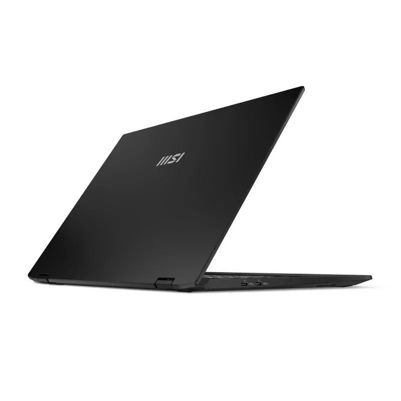 Portátil híbrido MSI Summit A16 Al+A3HMTG-035 16 polegadas AMD Ryzen AI 9 365 32 GB RAM 1 TB SSD Windows 11 Pro