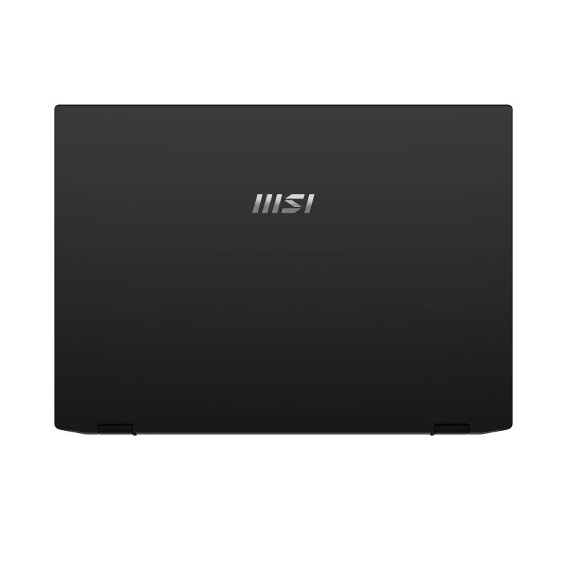 Portátil híbrido MSI Summit A16 Al+A3HMTG-035 16 polegadas AMD Ryzen AI 9 365 32 GB RAM 1 TB SSD Windows 11 Pro