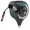 Caixa de mangueira para terraço Gardena RollUp M, 20 m, branco / cinzento