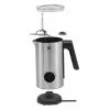 WMF Lumero Batedor de leite 150 ml de capacidade Aço inoxidável