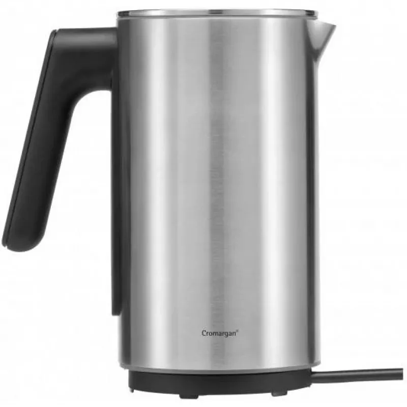 WMF Lumero Batedor de leite 150 ml de capacidade Aço inoxidável