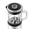 WMF KITCHENminis 0416490011 0,8 L Liquidificadora de mesa 400 W Preto, Aço inoxidável, Transparente