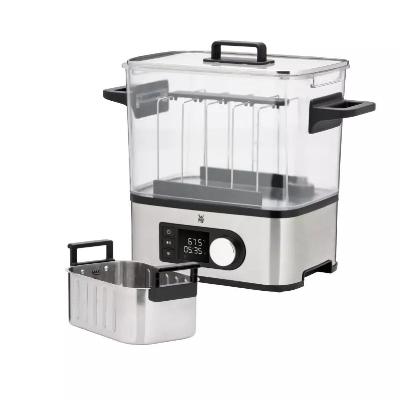 WMF Lono 0415360011 Cozedor sous-vide