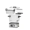 WMF Lono 0415360011 Cozedor sous-vide