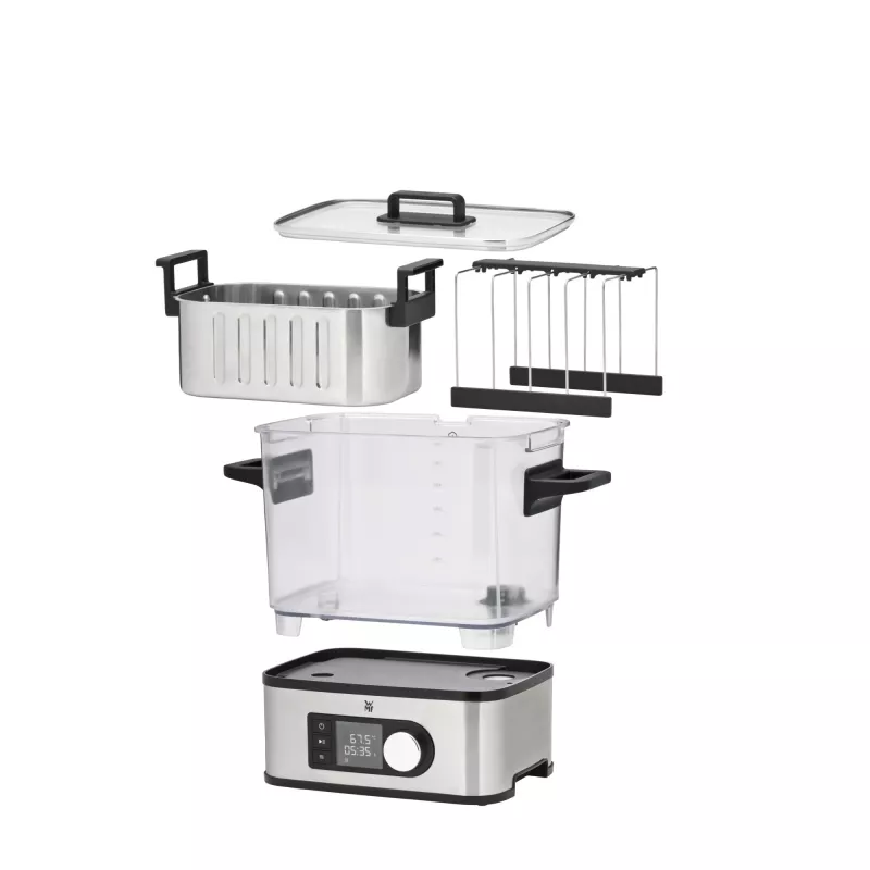 WMF Lono 0415360011 Cozedor sous-vide