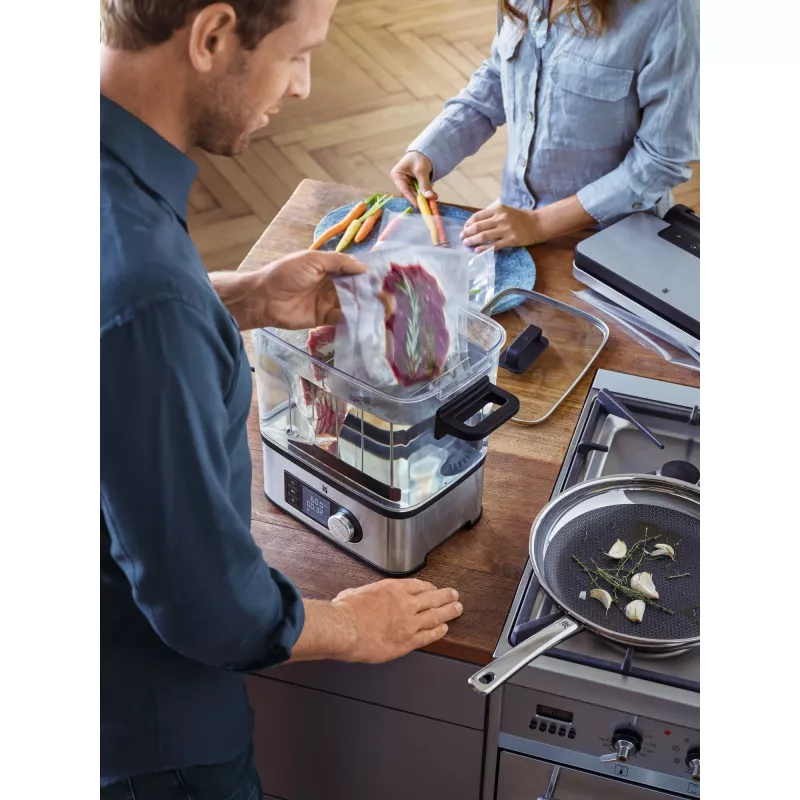 WMF Lono 0415360011 Cozedor sous-vide