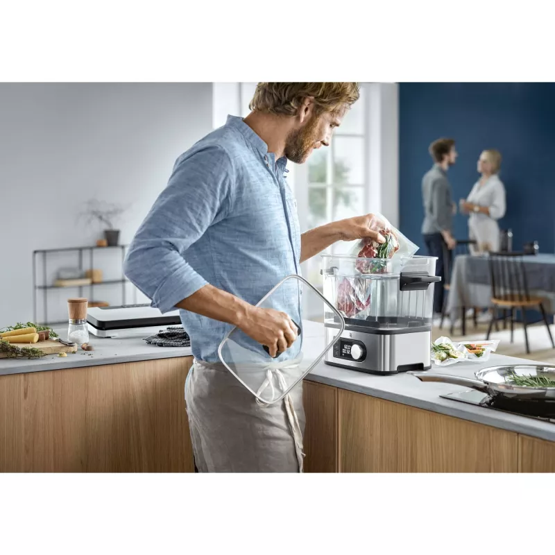 WMF Lono 0415360011 Cozedor sous-vide