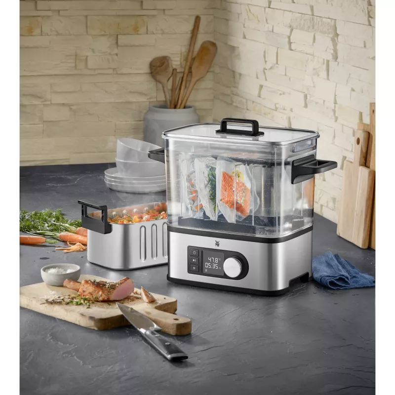 WMF Lono 0415360011 Cozedor sous-vide