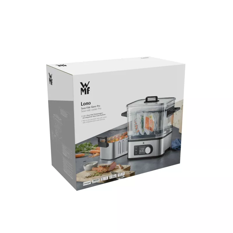 WMF Lono 0415360011 Cozedor sous-vide