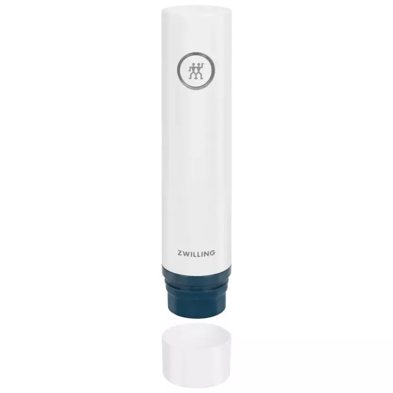 Máquina de vácuo ZWILLING 36815-014-0 Blue Vac Seal Botões 110-240V