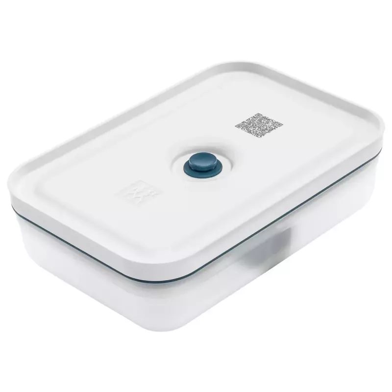 Máquina de vácuo ZWILLING 36815-014-0 Blue Vac Seal Botões 110-240V