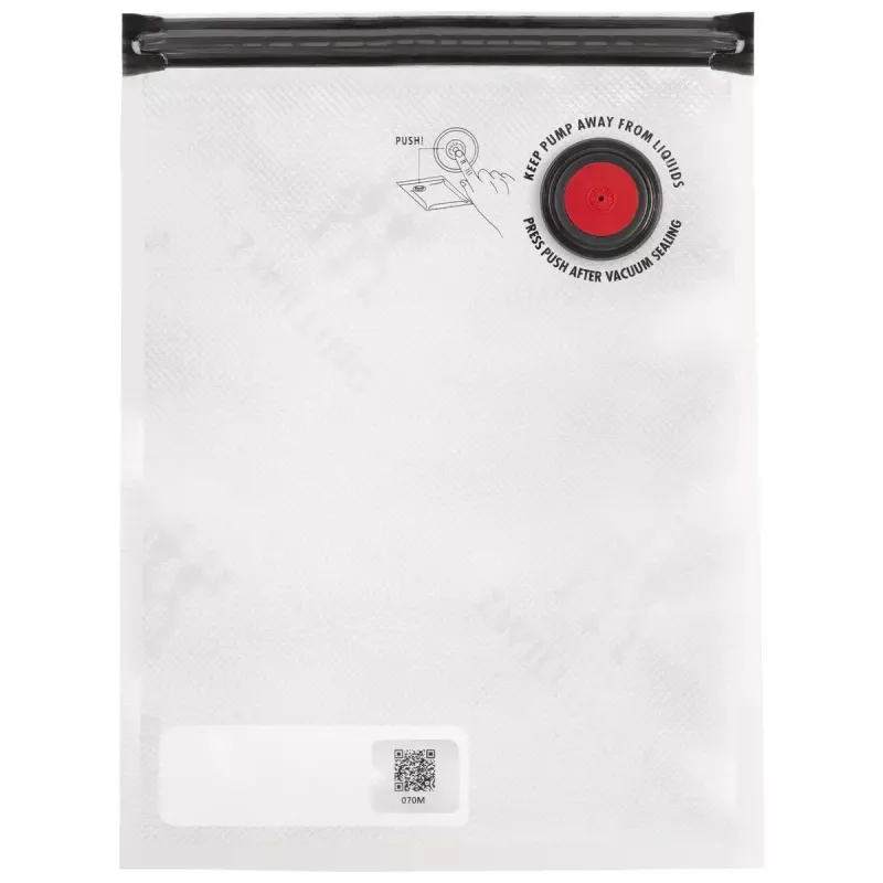 Máquina de vácuo ZWILLING 36815-014-0 Blue Vac Seal Botões 110-240V