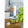 Máquina de vácuo ZWILLING 36815-014-0 Blue Vac Seal Botões 110-240V