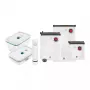 Máquina de vácuo ZWILLING 36815-014-0 Blue Vac Seal Botões 110-240V