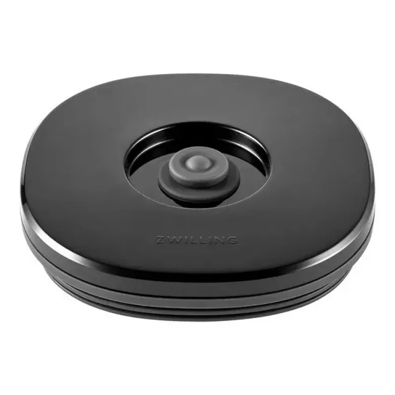Varinha mágica ZWILLING 53104-901-0 Preto Aço inoxidável