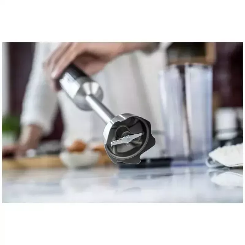 Varinha mágica ZWILLING 53104-901-0 Preto Aço inoxidável