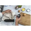 Varinha mágica ZWILLING 53104-901-0 Preto Aço inoxidável