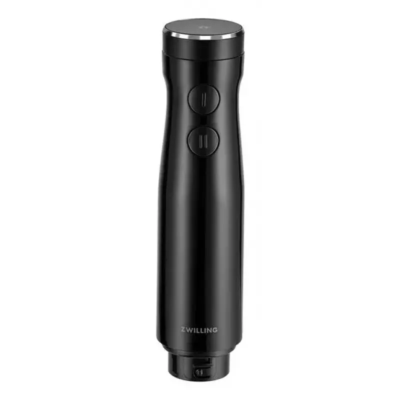 Varinha mágica ZWILLING 53104-901-0 Preto Aço inoxidável