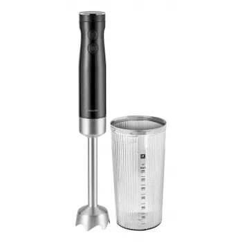 Varinha mágica ZWILLING 53104-901-0 Preto Aço inoxidável